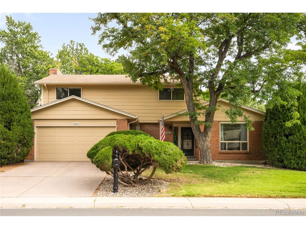 Photo of 2662 S Kingston Ct Aurora CO 80014