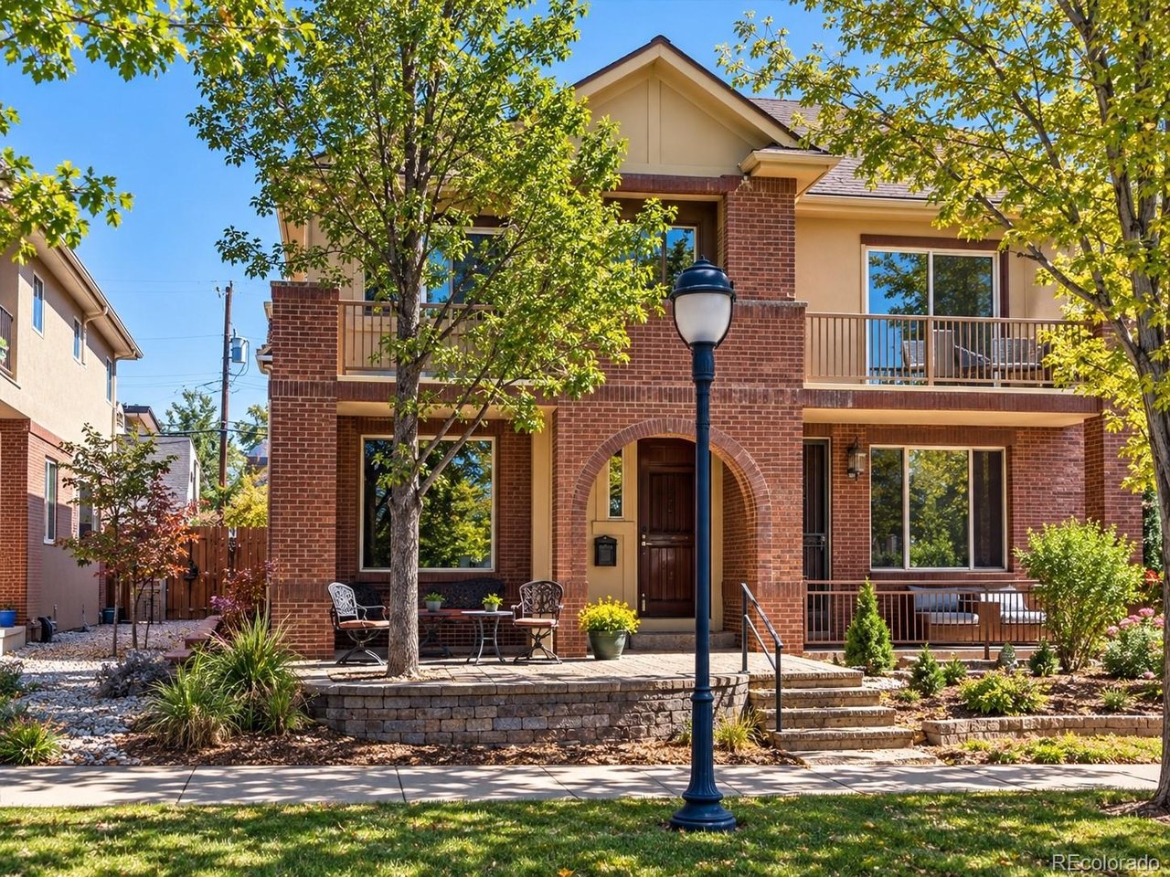 Photo of 78 S Monroe St Denver CO 80209