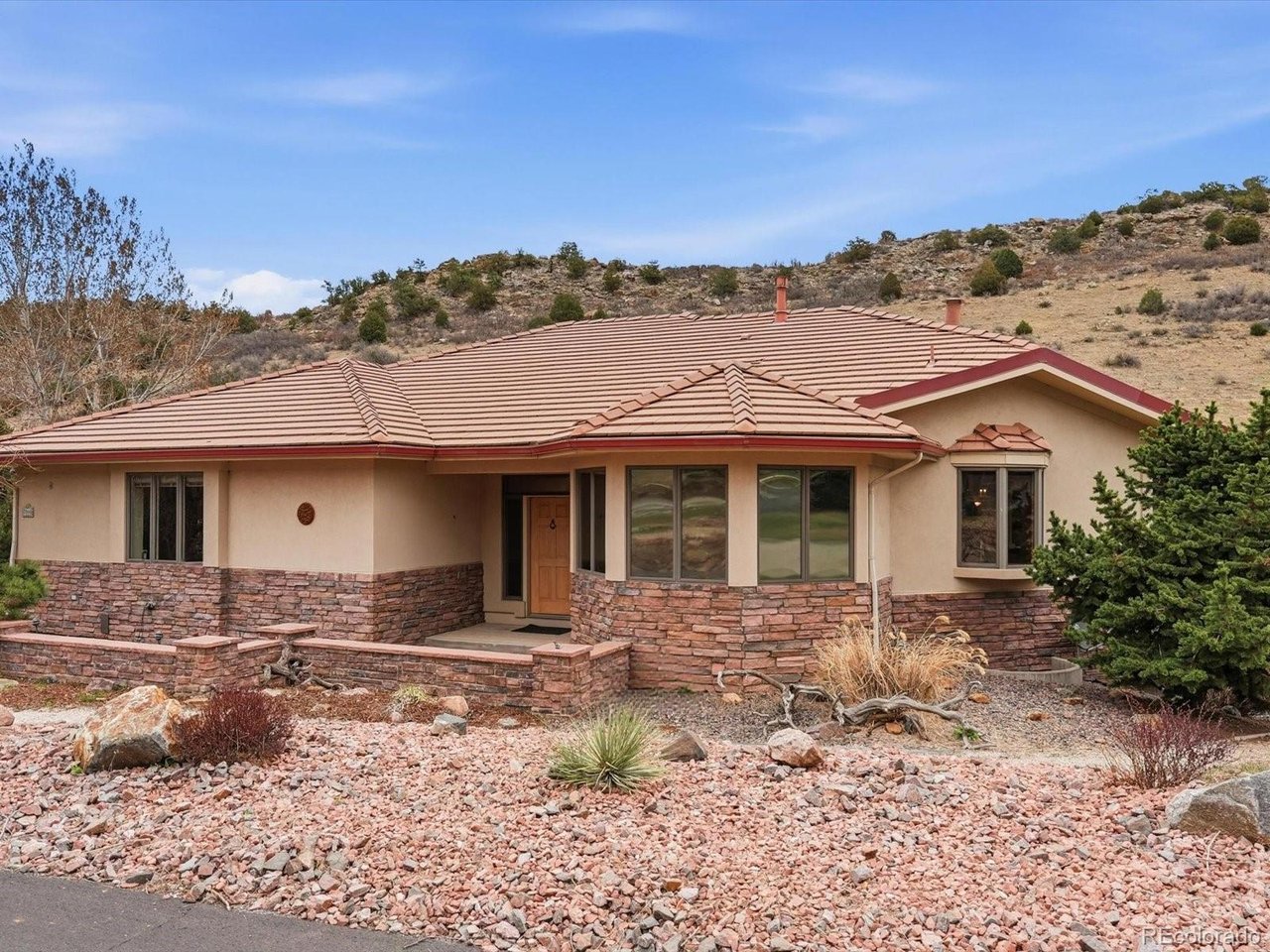 Photo of 7144 Fox Paw Trl Littleton CO 80125