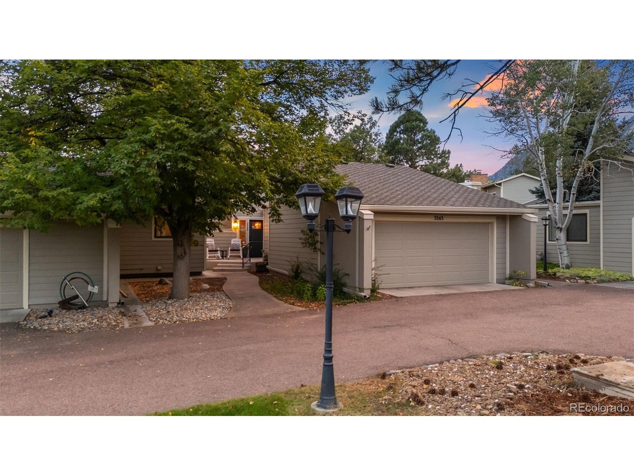 Photo of 3545 Clubheights Dr Colorado Springs CO 80906