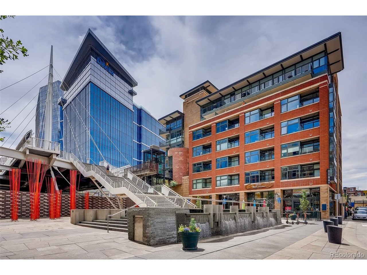 Photo of 2100 16th St #213 Denver CO 80202