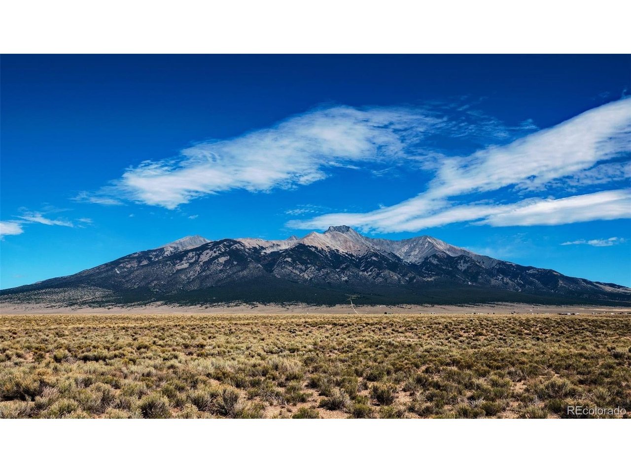 Photo of unit 22 Blk 17 Lot 4 Blanca CO 81123