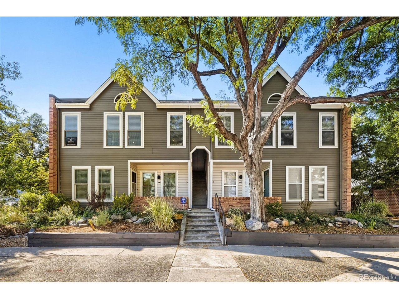 Photo of 1201 Galapago St #101 Denver CO 80204