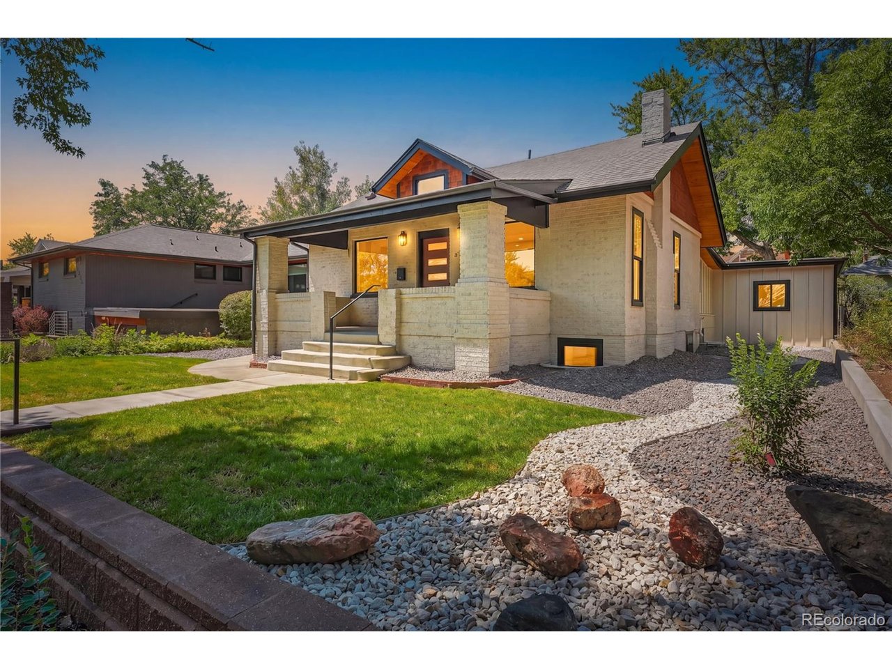 Photo of 4169 N Hooker St Denver CO 80211