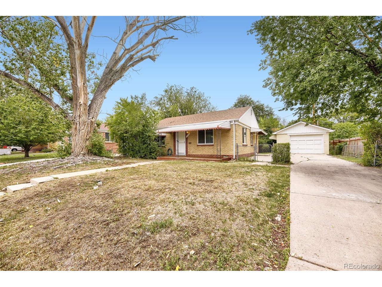 Photo of 1350 S Canosa Ct Denver CO 80219