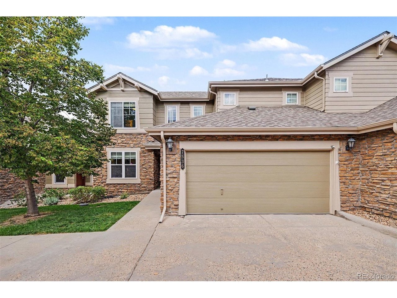Photo of 7536 S Quatar Way Aurora CO 80016