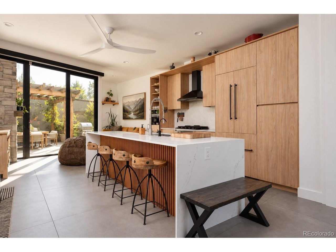 Photo of 3948 N Navajo St Denver CO 80211