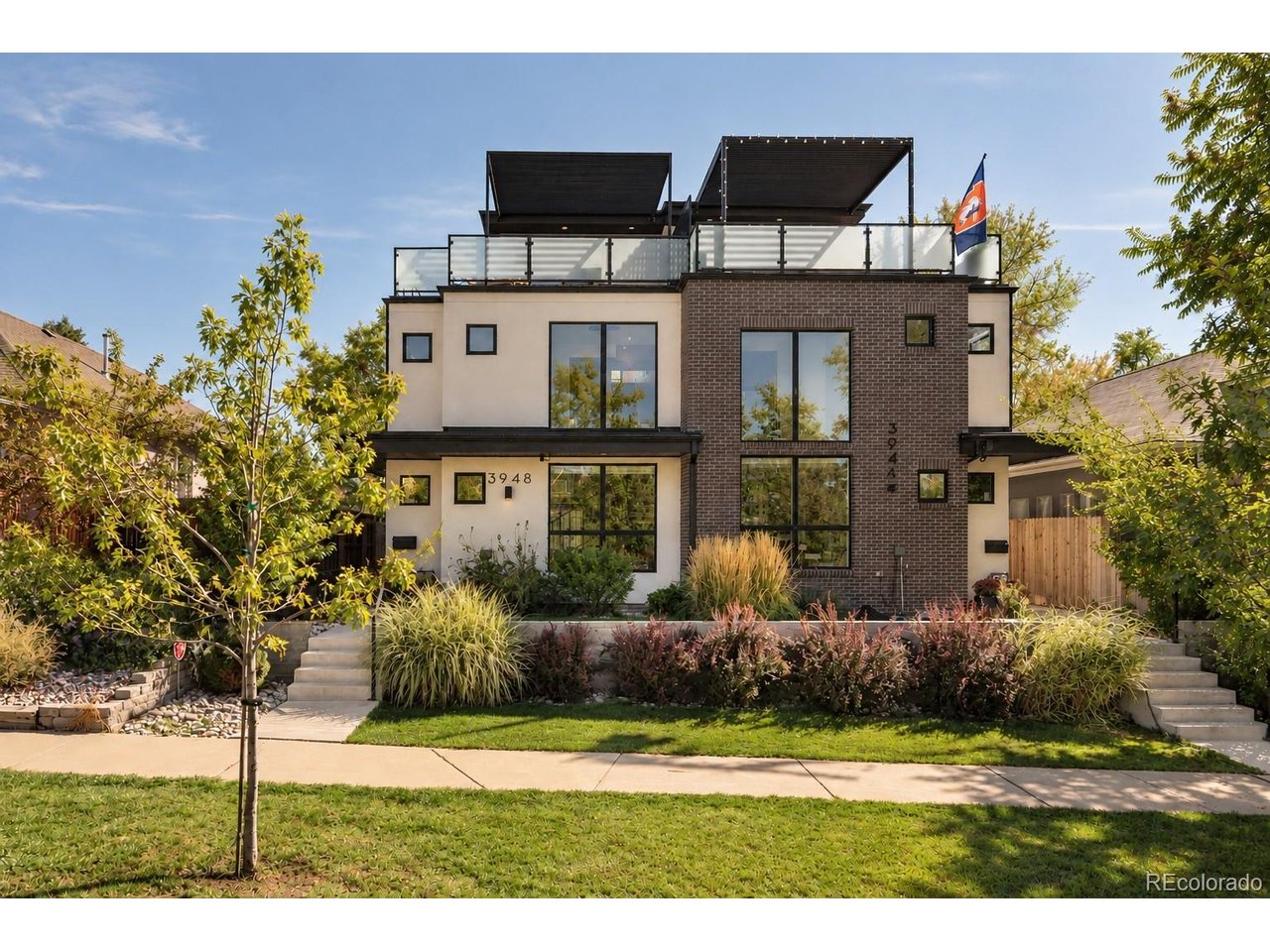 Photo of 3948 N Navajo St Denver CO 80211
