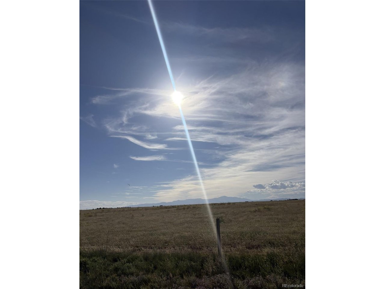 Photo of 0 Saladay Rd Calhan CO 80808