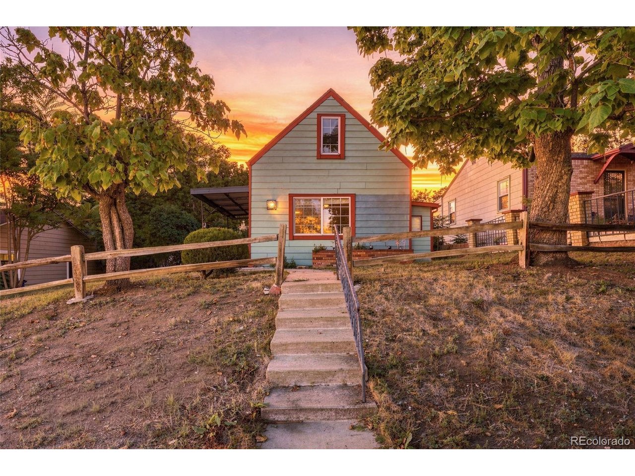 Photo of 656 Raleigh St Denver CO 80204