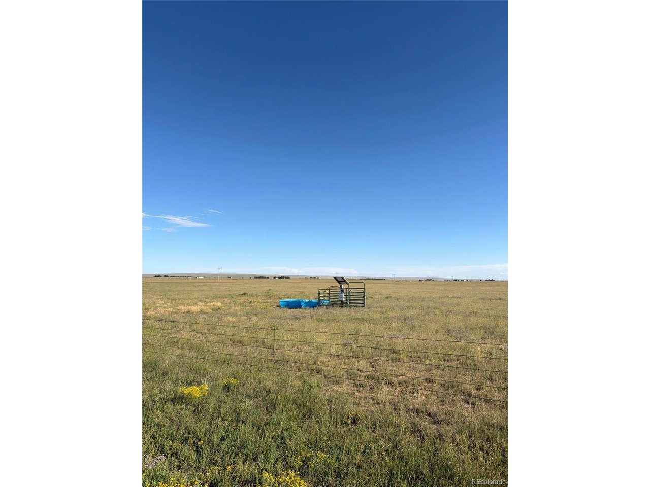 Photo of 0 Saladay Rd Calhan CO 80808