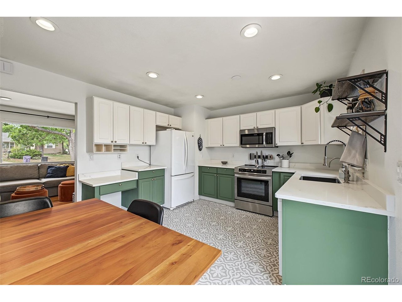 Photo of 714 S Xavier St Denver CO 80219