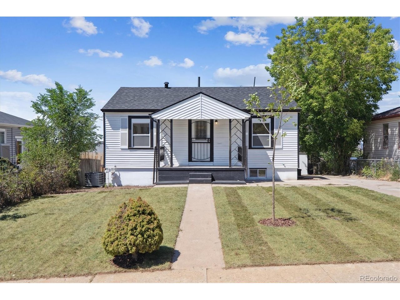 Photo of 2785 W Archer Pl Denver CO 80219