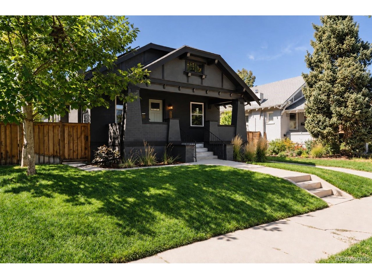Photo of 1521 Meade St Denver CO 80204
