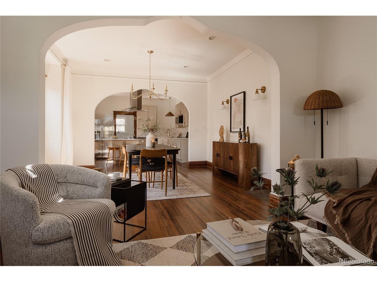 Photo of 1521 Meade St Denver CO 80204