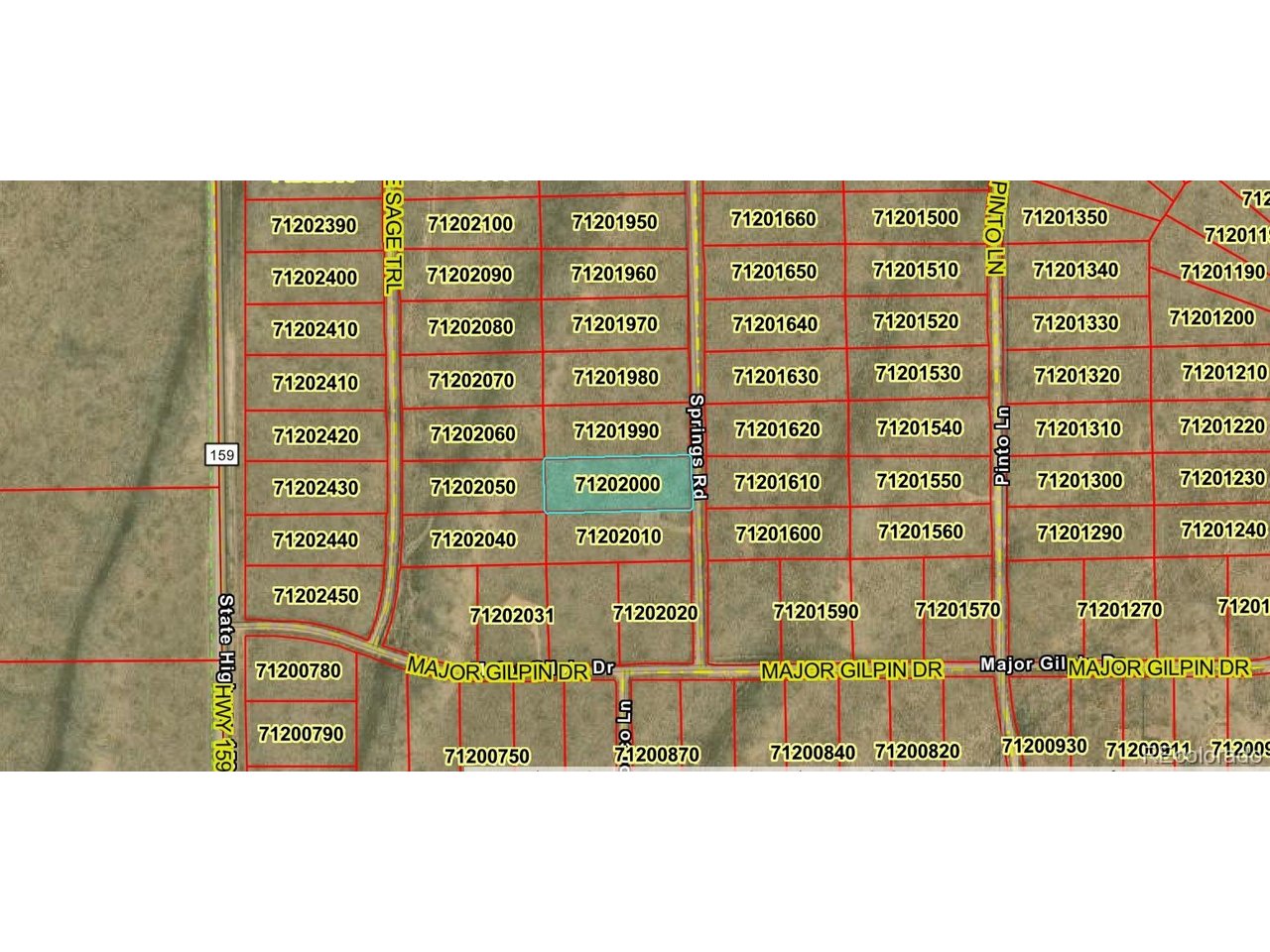 Photo of 7 Somerset Dr San Luis CO 81152