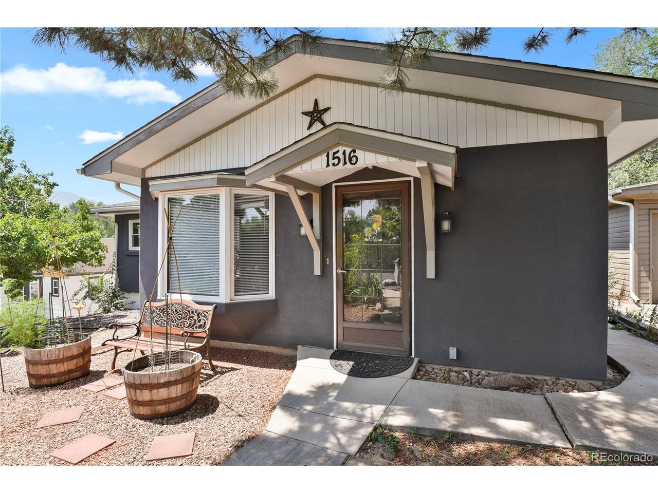 Photo of 1516 Dorchester Dr Colorado Springs CO 80905