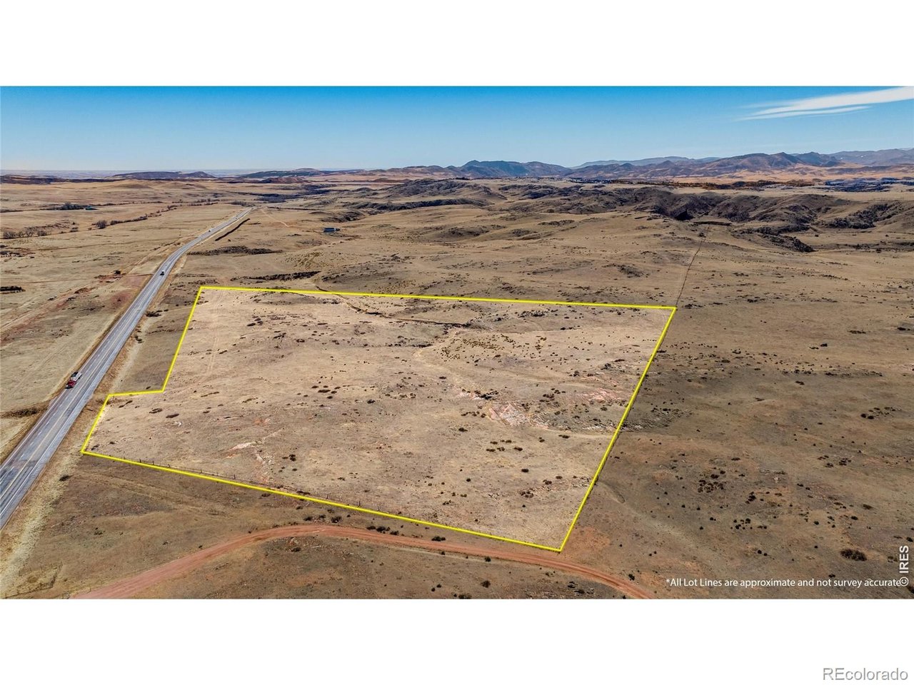 Photo of 0 Parcel 1 Livermore CO 80536