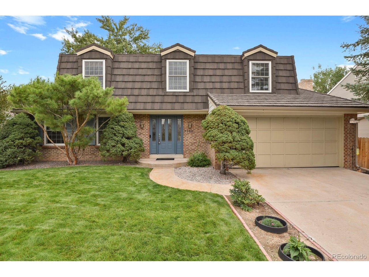 Photo of 5300 S Garland Way Littleton CO 80123