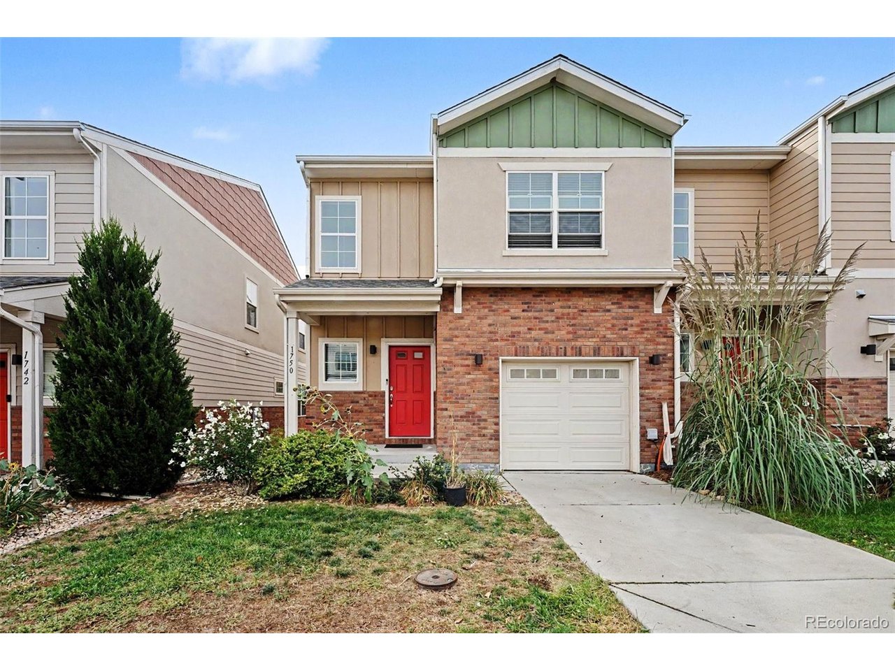 Photo of 1750 W 52nd Ct Denver CO 80221