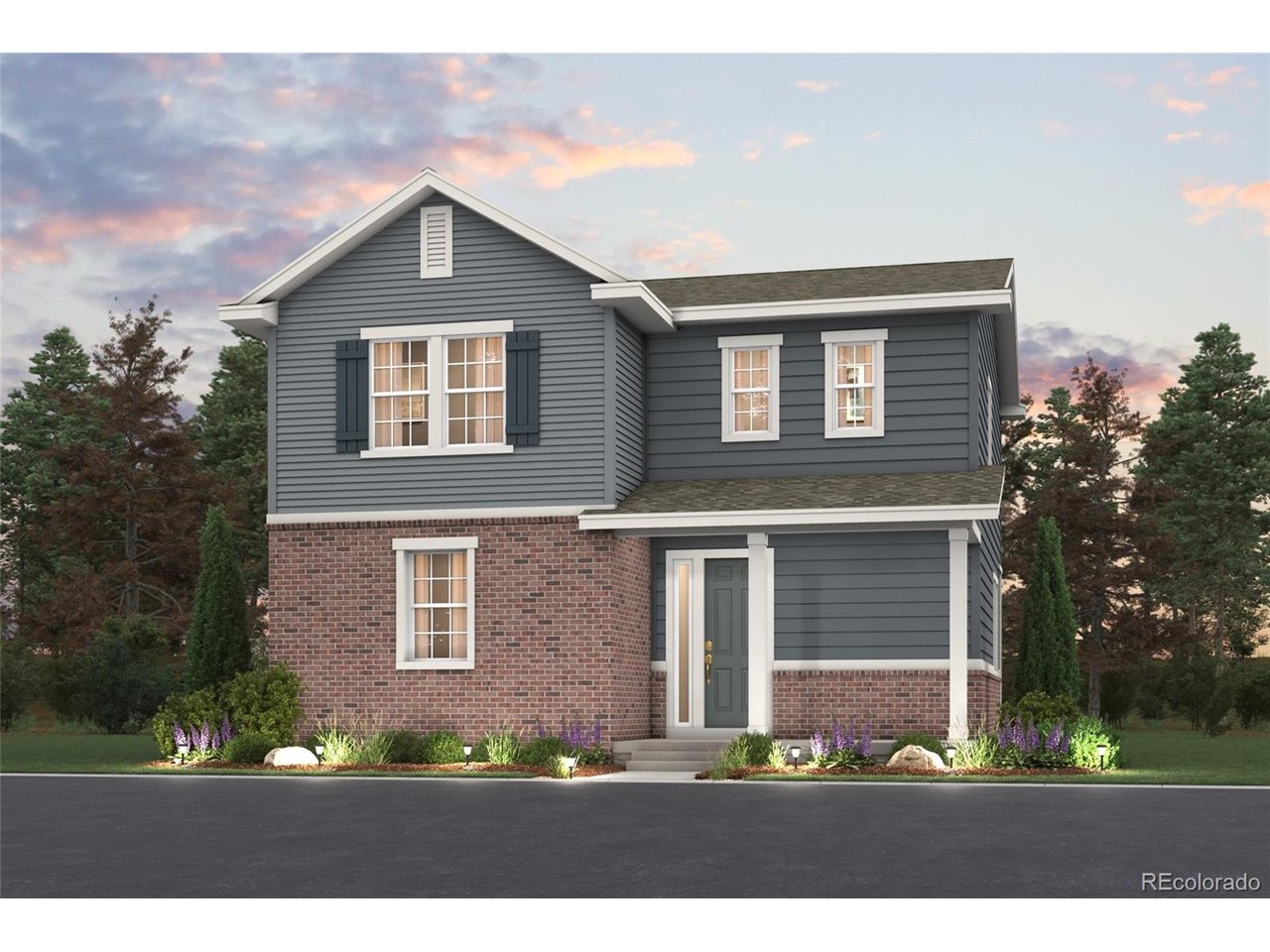 Photo of 4591 N Versailles Way Aurora CO 80019
