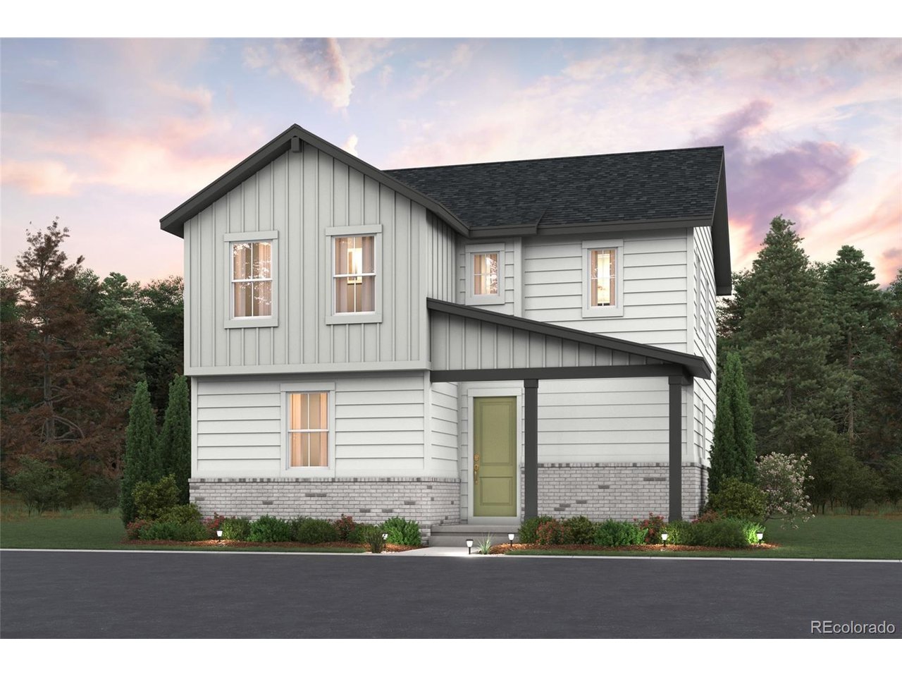 Photo of 4581 N Versailles Way Aurora CO 80019