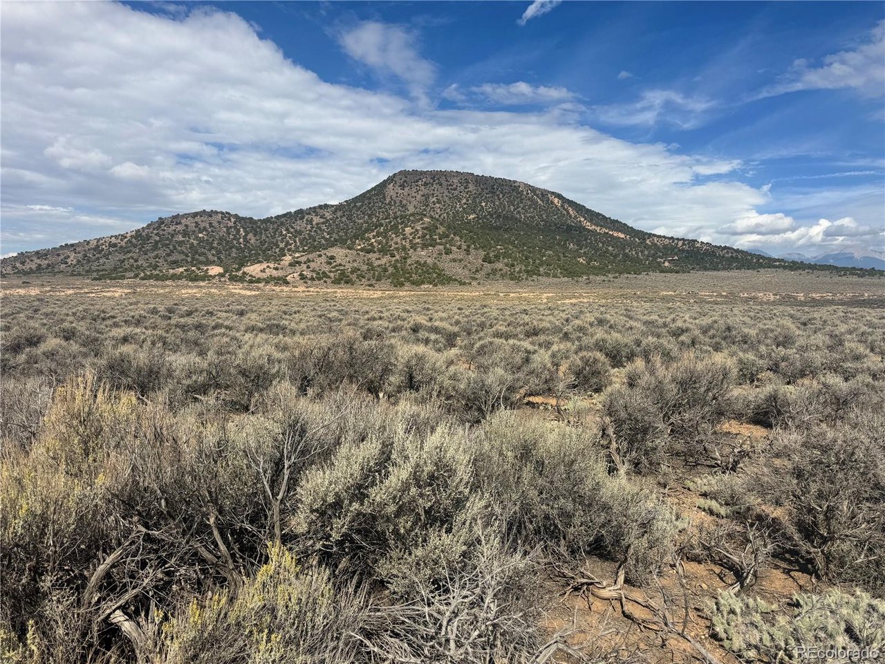 Photo of 649 Wilder Rd Fort Garland CO 81133