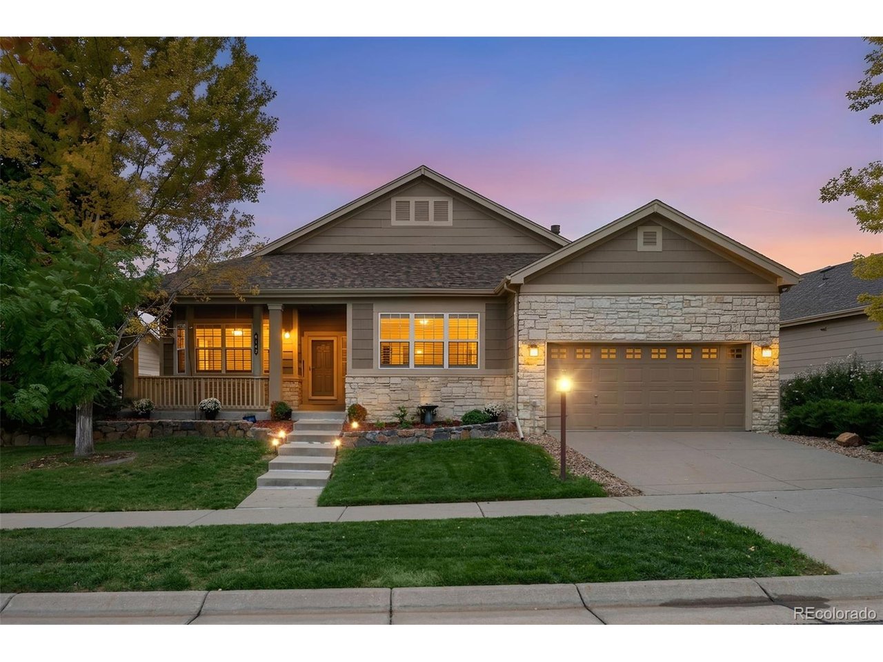 Photo of 8142 S Quatar Cir Aurora CO 80016