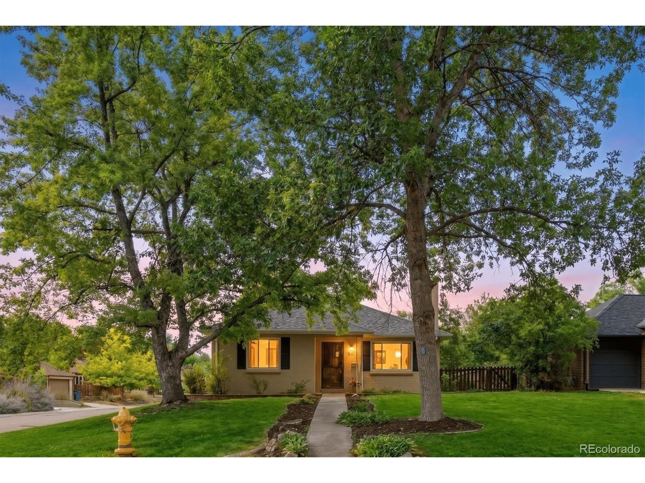 Photo of 746 Ivanhoe St Denver CO 80220
