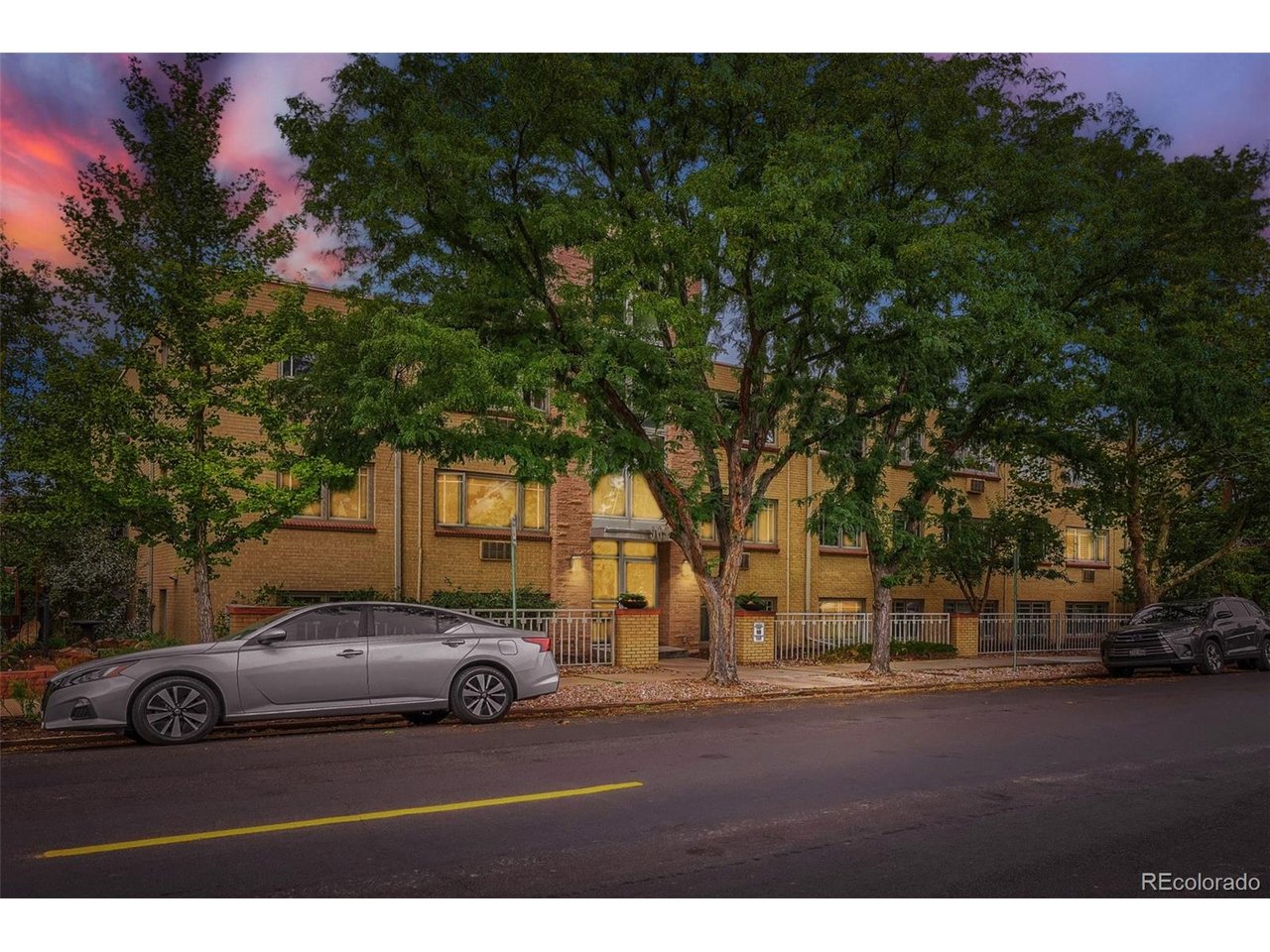 Photo of 969 S Pearl St #305 Denver CO 80209