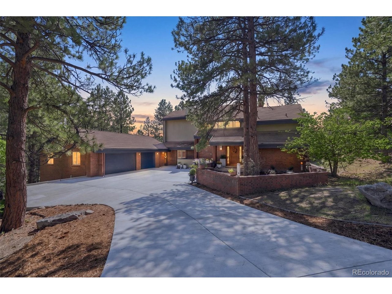 Photo of 53 Glenalla Pl Castle Rock CO 80108
