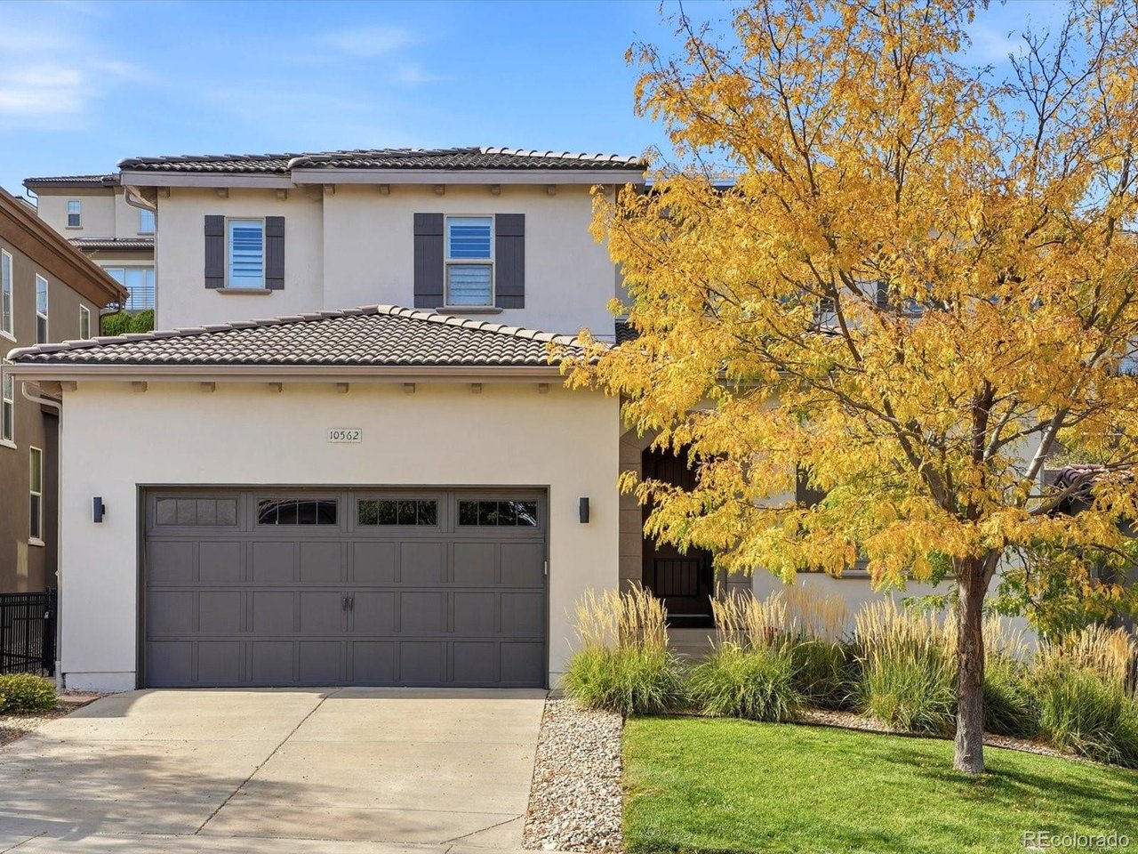 Photo of 10562 Montecito Dr Lone Tree CO 80124