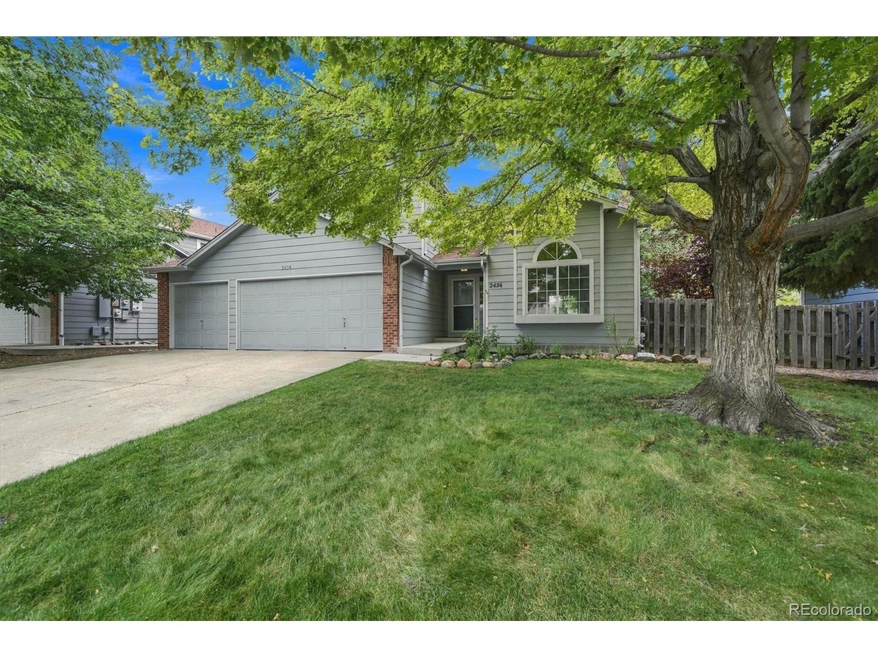 Photo of 2454 S Sedalia Cir Aurora CO 80013