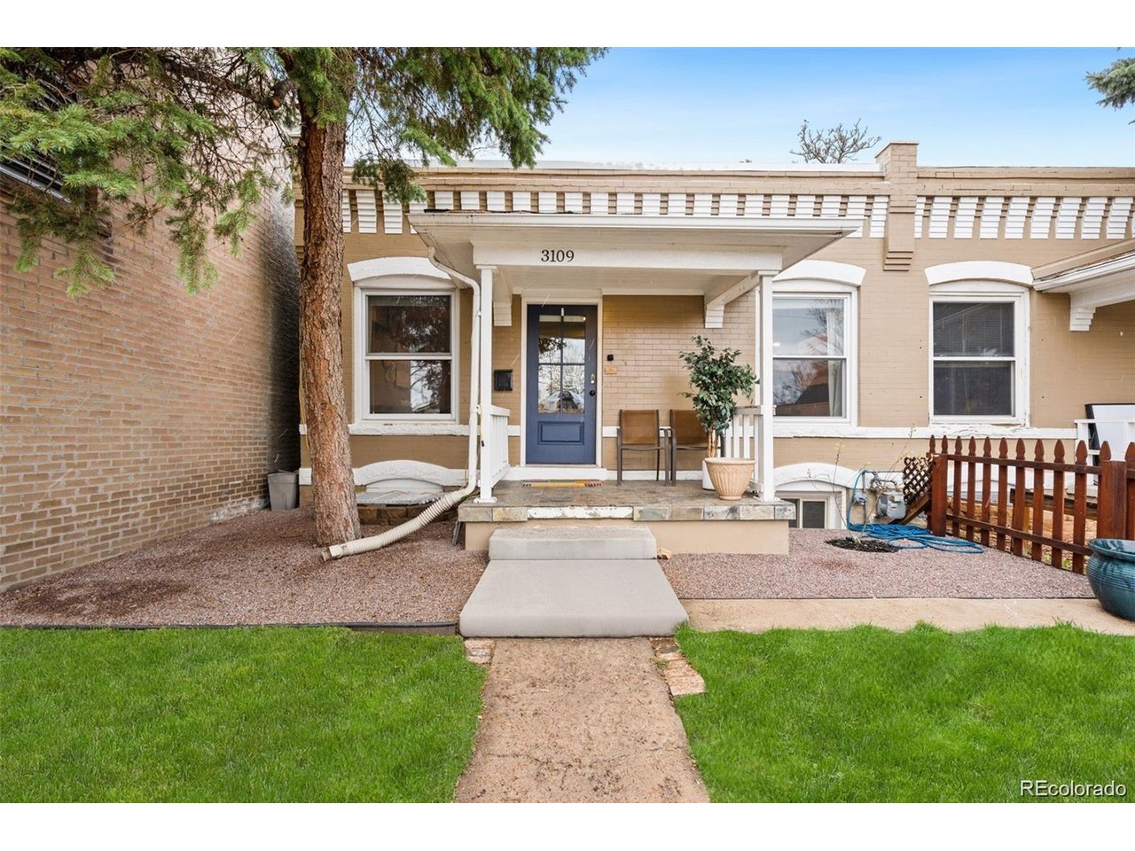 Photo of 3109 N Williams St Denver CO 80205