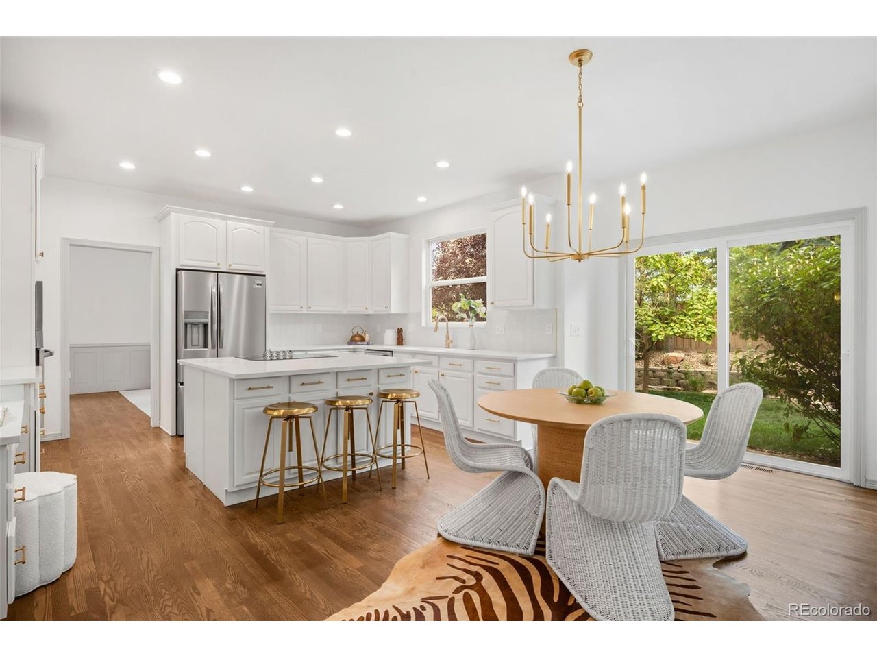 Photo of 869 Shadowstone Dr Highlands Ranch CO 80129