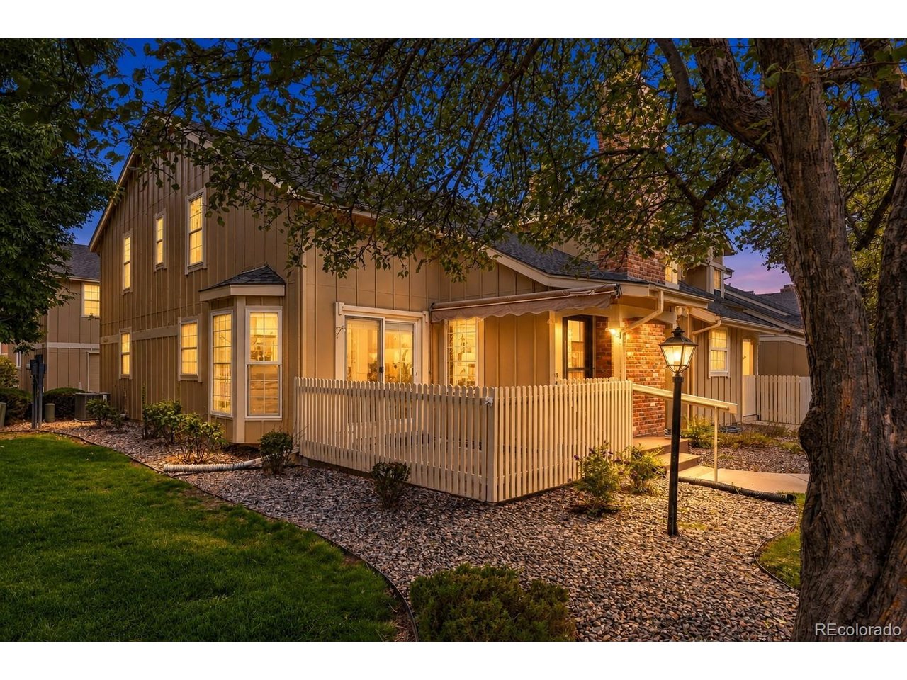 Photo of 9999 Grove Way #D Westminster CO 80031