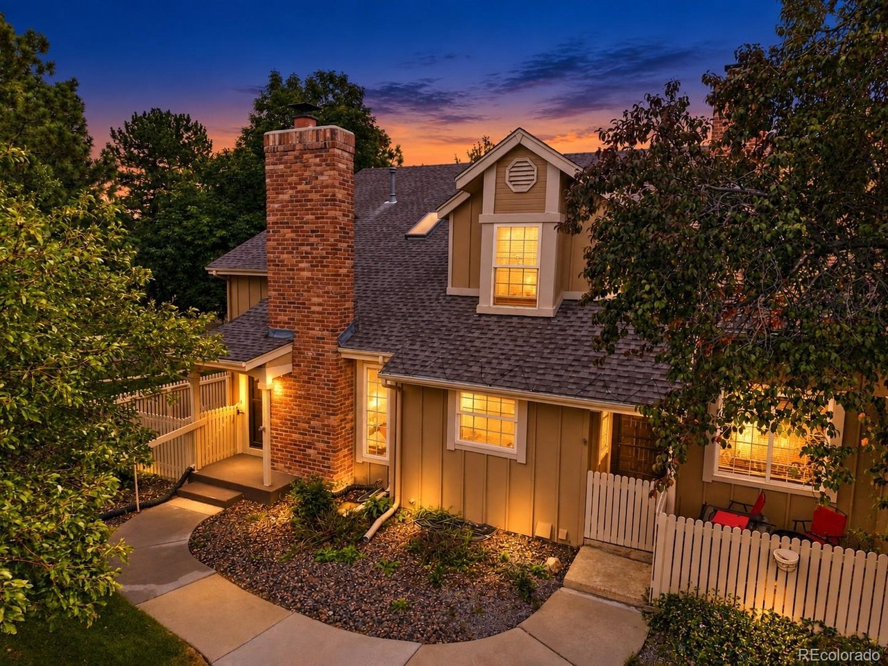 Photo of 9999 Grove Way #D Westminster CO 80031
