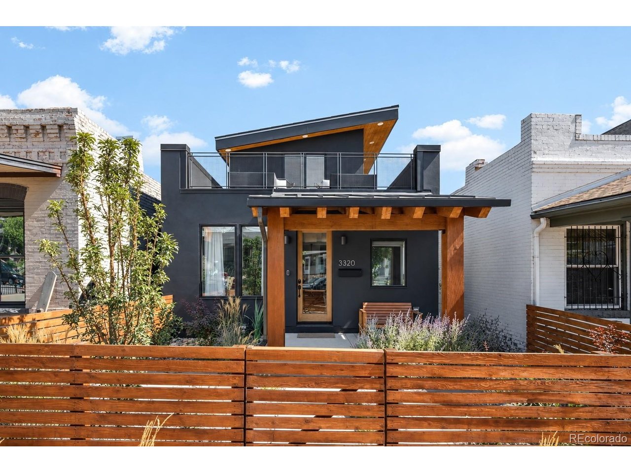 Photo of 3320 Navajo St Denver CO 80211