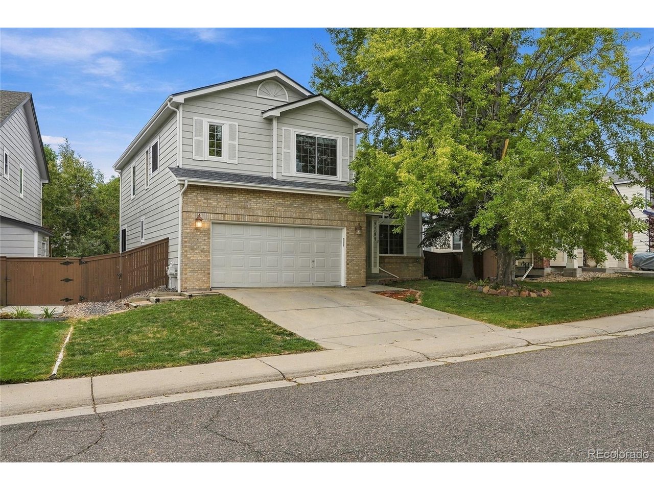 Photo of 5289 Morning Glory Pl Highlands Ranch CO 80130