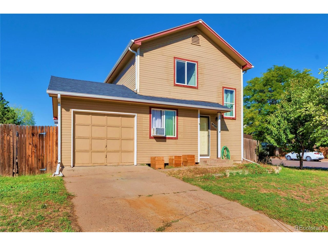 Photo of 4507 S Pagosa Way Aurora CO 80015