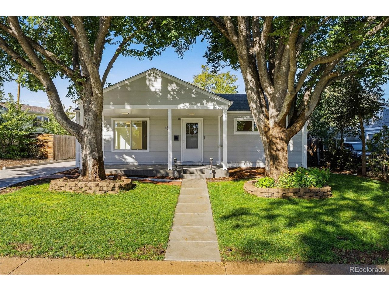 Photo of 2691 S Hooker St Denver CO 80219