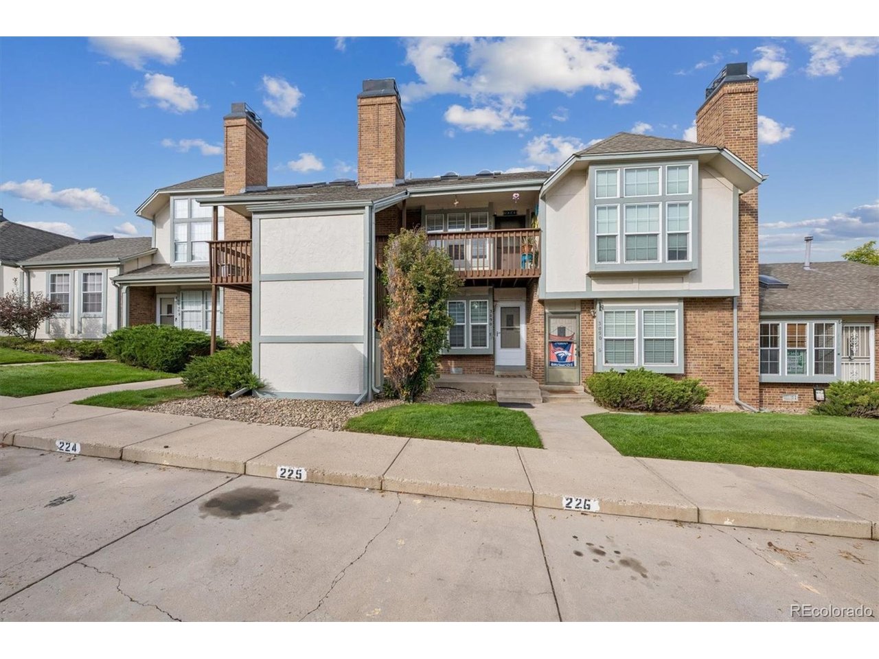 Photo of 3090 W 107th Pl #F Westminster CO 80031