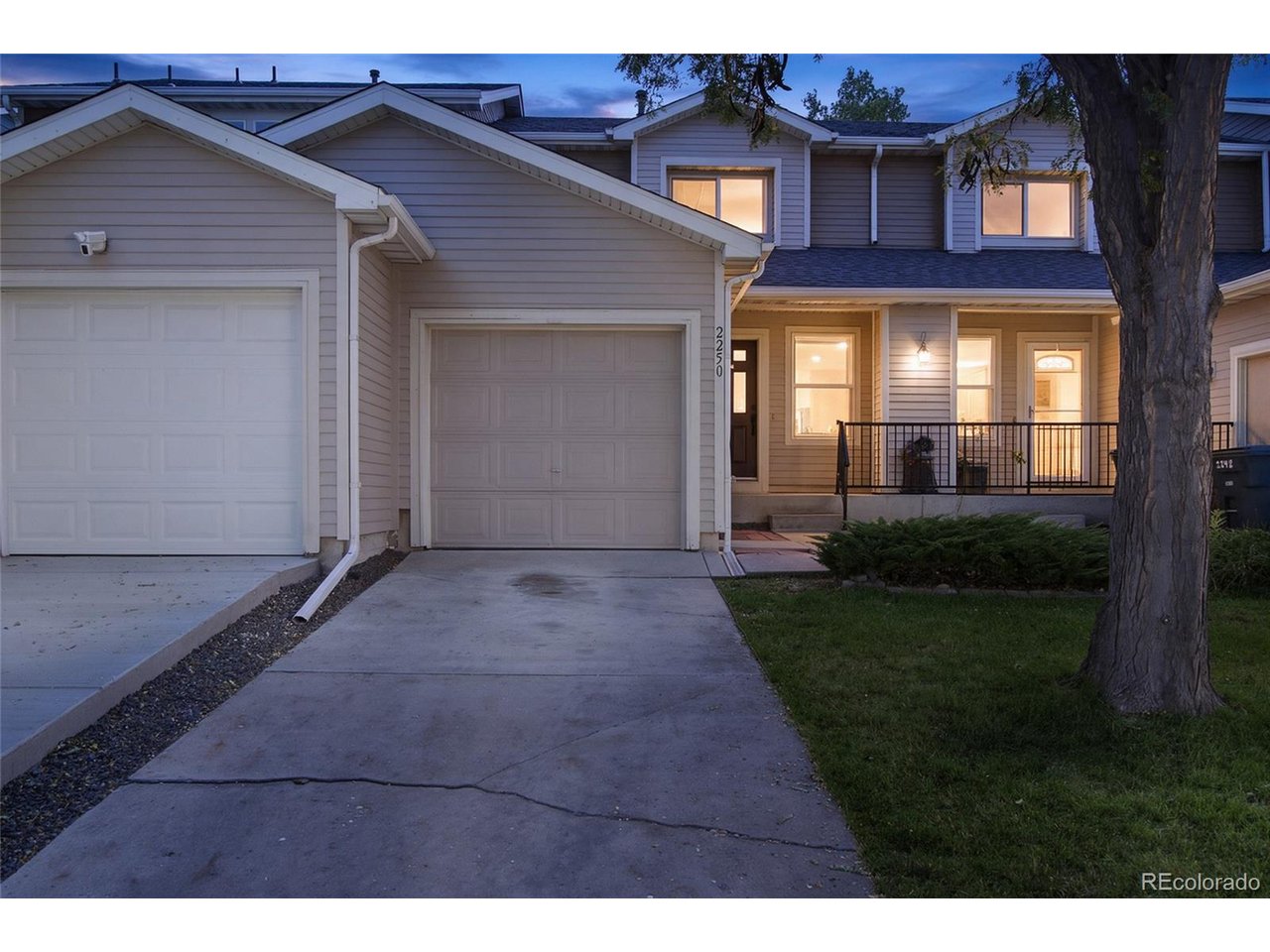 Photo of 2250 E 111th Dr Northglenn CO 80233
