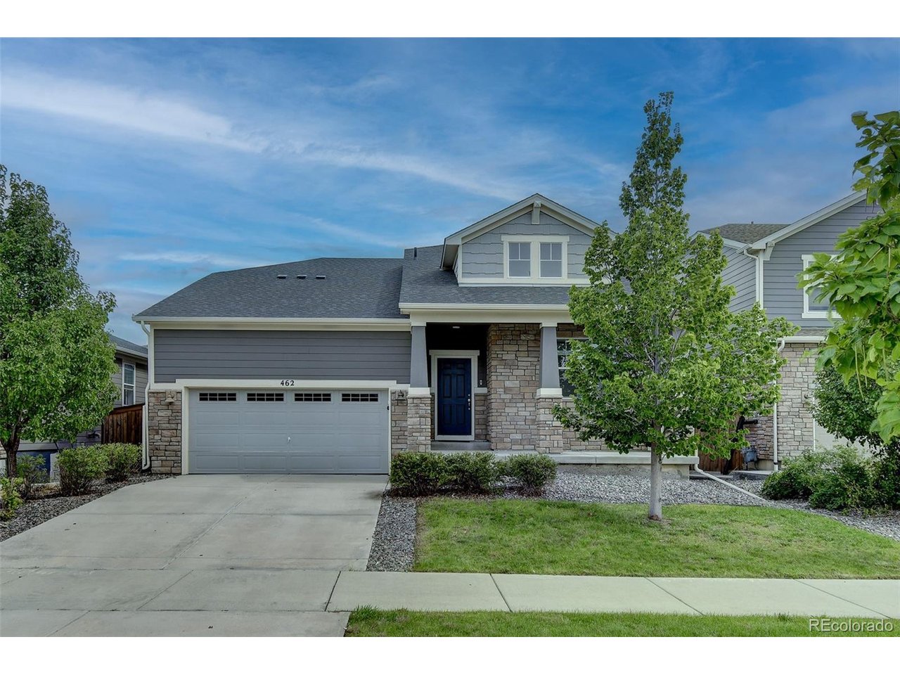 Photo of 462 S Norfolk Ct Aurora CO 80017