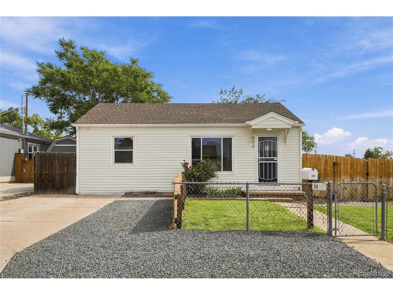 Photo of 600 Osceola St Denver CO 80204