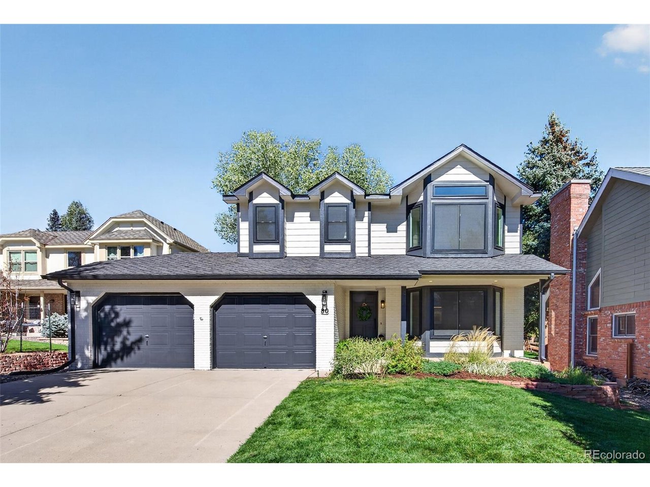 Photo of 80 Dawn Heath Cir Littleton CO 80127