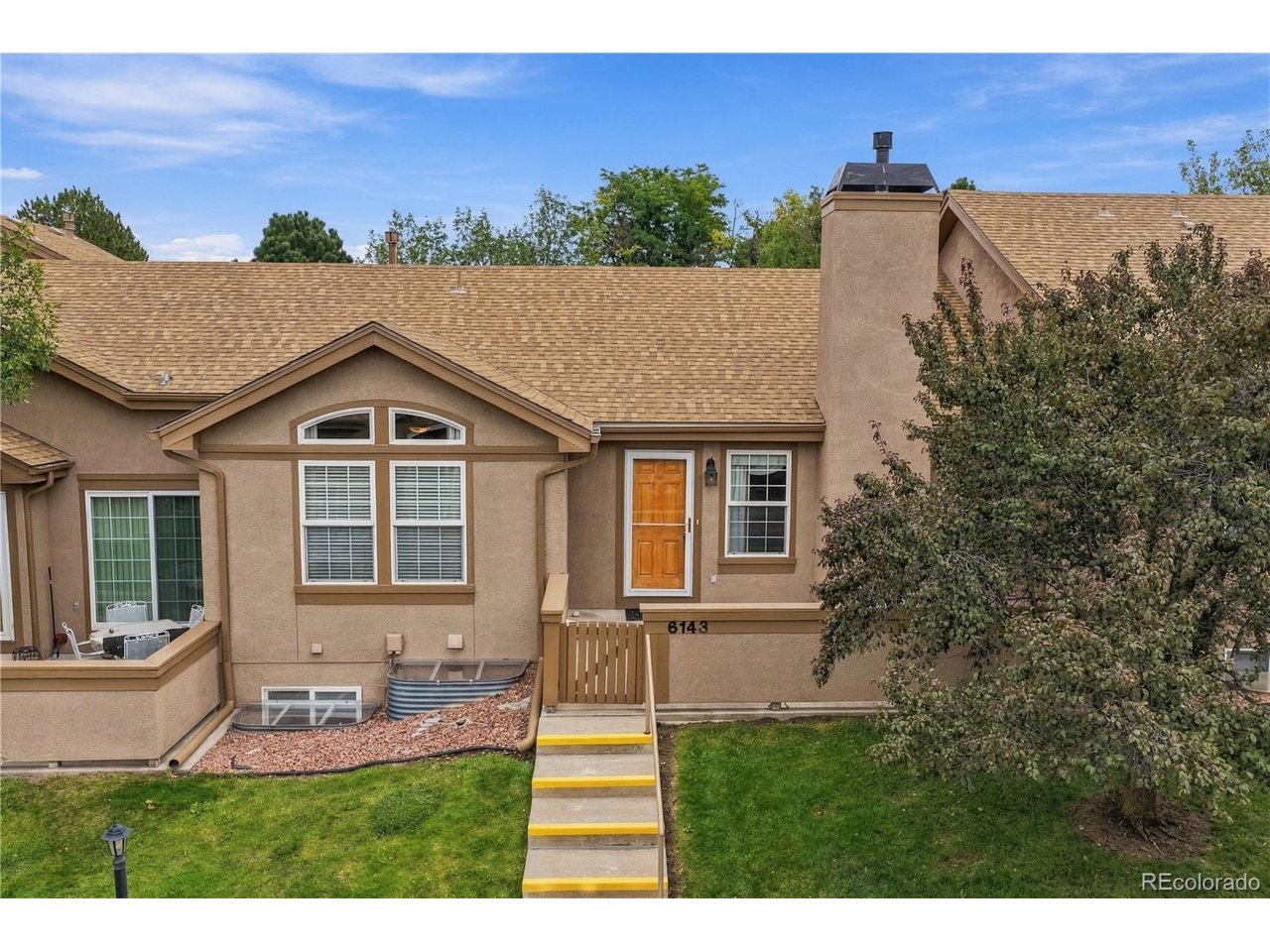 Photo of 6143 Pine Hill Dr Colorado Springs CO 80918