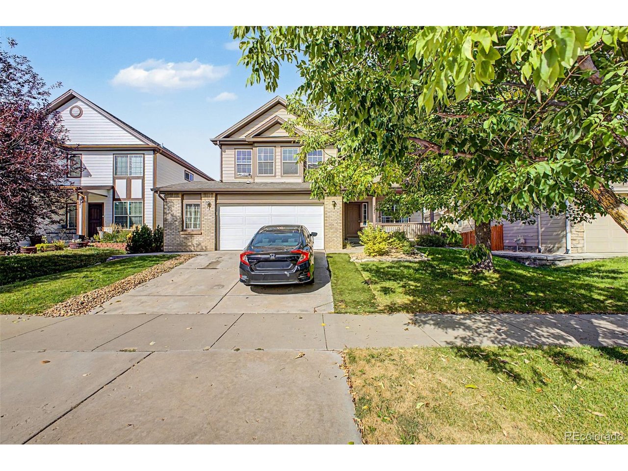 Photo of 5543 Hannibal Ct Denver CO 80239