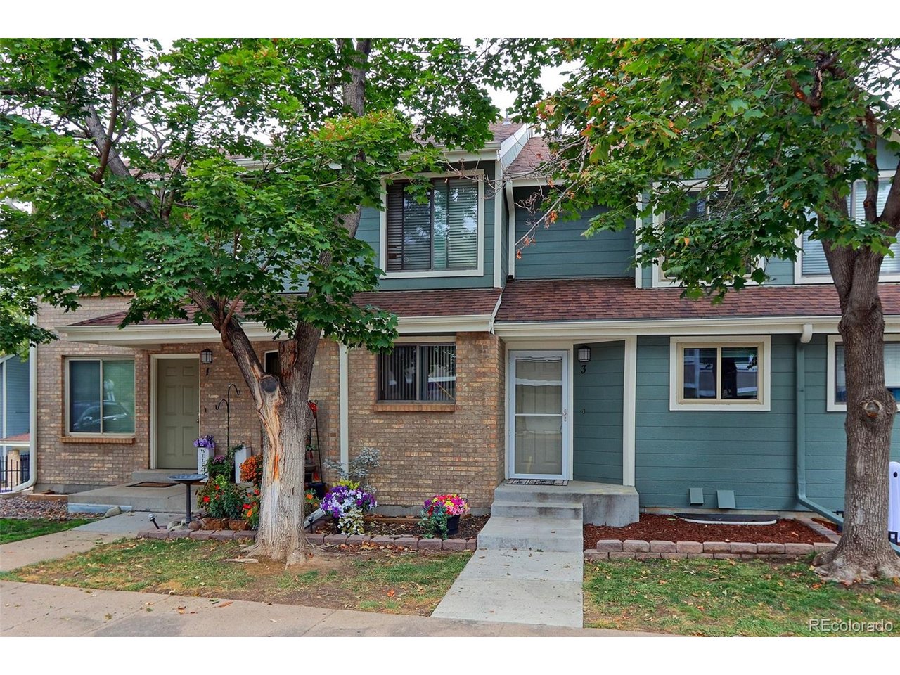 Photo of 8745 W Cornell Ave #3 Lakewood CO 80227