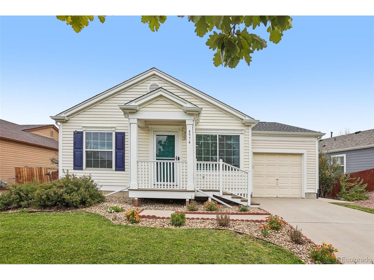 Photo of 4974 Jasper Ct Denver CO 80239